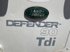 Thumbnail Photo 11 for 1996 Land Rover Defender